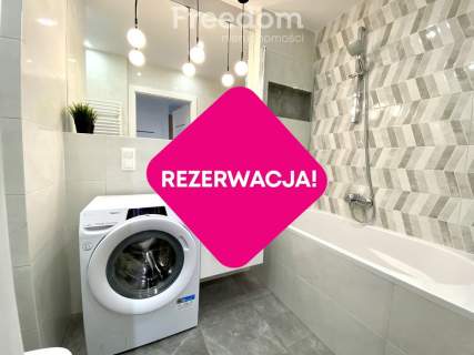 Apartament 2 pokojowy - Gliwice os. Karolinki