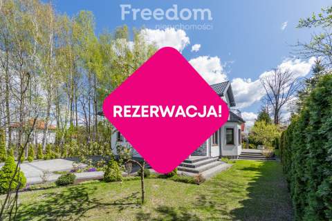 Dom 220 m w Halinowie na sprzedaż