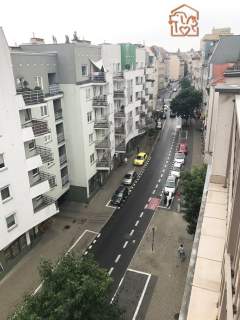 Kawalerka 34m2, pet-friendly, balkon, garaż, Mylna