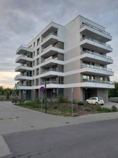 Do wynajęcia nowe mieszkanie
