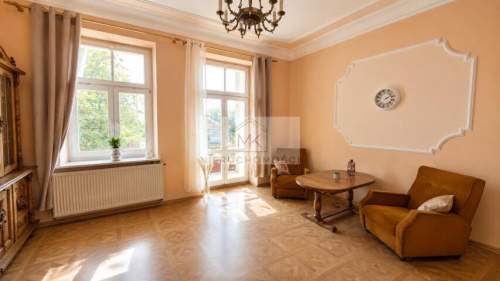 Przestronne 2 pokoje 66 m2 1. piętro 2 balkony ul. Łokietka