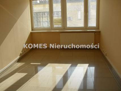 Lokal użytkowy w Centrum Olsztyna, tanio