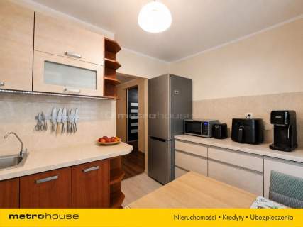 3 pokoje, 67 m , Południe, balkon