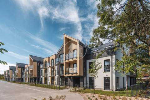 2 pokoje 43,46 m Balkon Wojnów Promocja