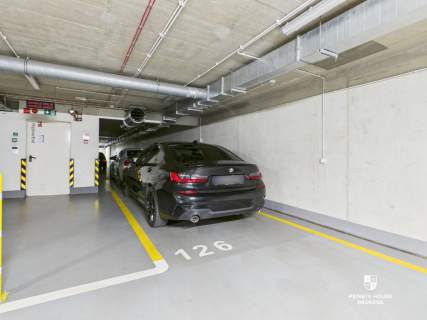 3 pokoje Balkon Garaż Bulwary Centrum