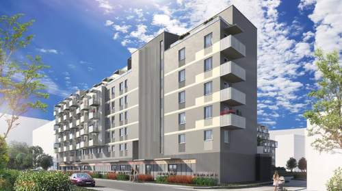 Apartamenty wykończone pod klucz Wrocław Gaj