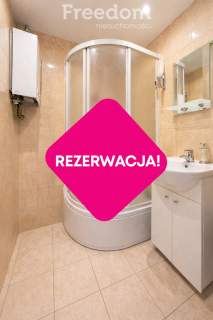 Atrakcyjne mieszkanie na Osiedlu Rodziewiczówny