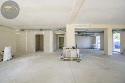Lokal użytkowy 128,22m2/Polna Droga/ Świdnica