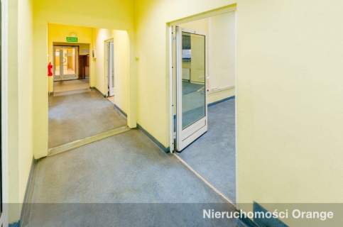 Nieruchomość z potencjałem na hotel