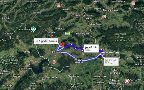 Widok na Tatry/ MPZP/Budowlana/Nasłoneczniona/Las