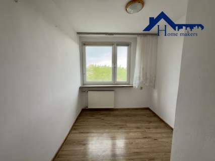 3-pok. z balkonem 44 m Park Skaryszewski