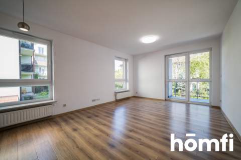 4 pokoje - umeblowane wg Twoich preferencji