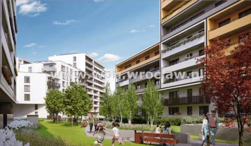 Rozkładowe 3pokoje, duży balkon Stare Miasto