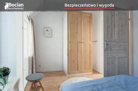 Dwa pokoje po remoncie w samym centrum Gdańska 