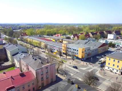 Biuro do wynajęcia, 1700 m2, Koło