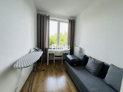 Mieszkanie na sprzedaż, 59 m2, Warszawa