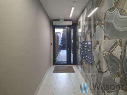 Nowoczesny apartament na Siekierkach