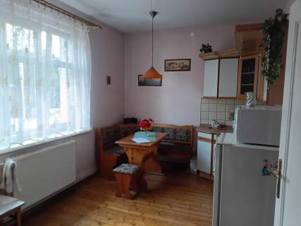 Mieszkanie w centrum Polanicy Zdrój