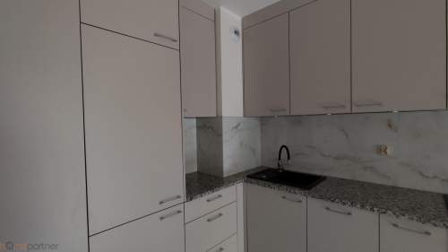 Nowe WYKOŃCZONE POD KLUCZ 2-pokojowe mieszkanie