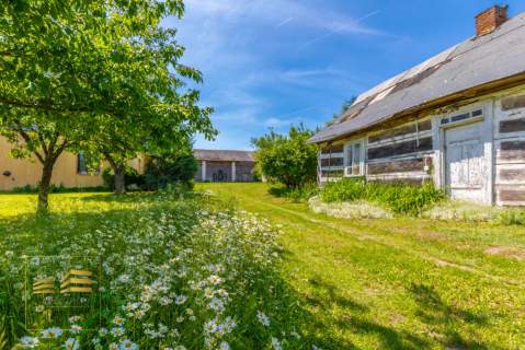 Siedlisko 3,5 ha