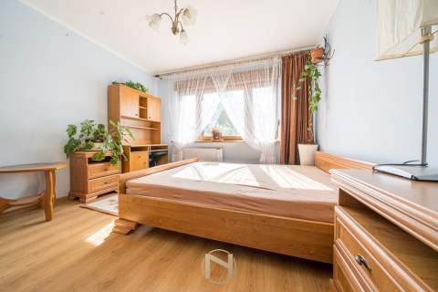Mieszkanie na sprzedaż, 63,5 m2, Brzoza