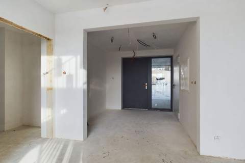 Budynek z apartamentami w Grywałdzie