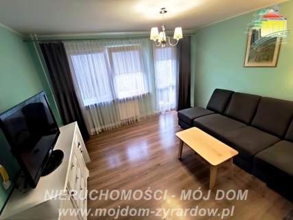 Gotowe do zamieszkania M-3 w super lokalizacji 