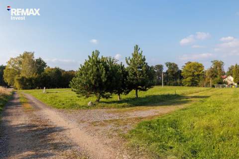 0 PROWIZJI. Działka budowlana Komorowice Śląskie