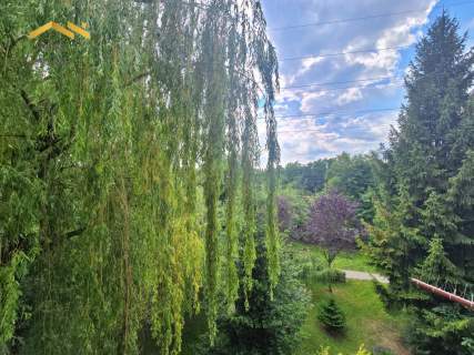 Mieszkanie 31m2 Grzegórzki Balkon