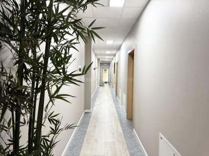 ALEKSANDRÓW ŁÓDZKI-na wynajem lokal 57 m2.