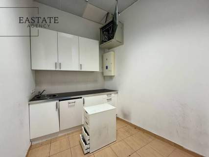 Lokal biurowa 115 m2 Mokotów, ul. Rzymowskiego