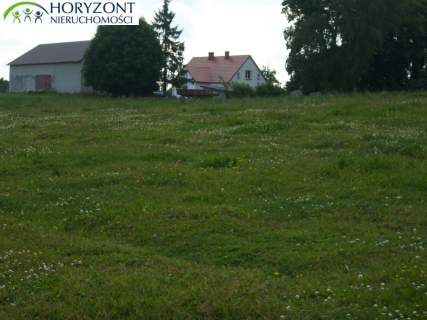 Działka budowlana Przodkowo - Bursztynik