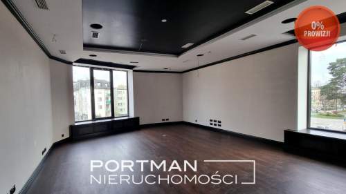 Obiekt handlowo-usługowy w ścisłym centrum Otwocka