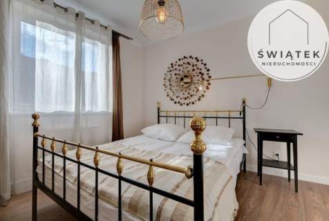 Prestiżowa Lokalizacja 2 Pokoje Gdańsk Centrum