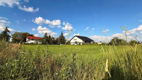 GOTOWA INWESTYCJA NAD JEZIOREM POWIDZKIM