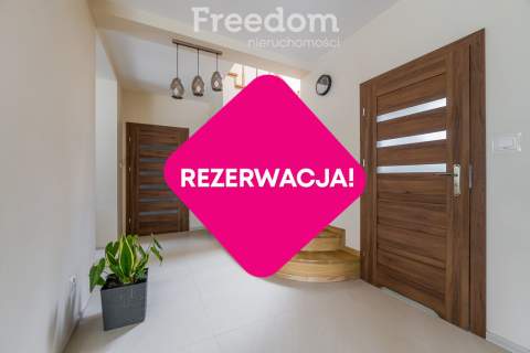 Dom 220 m w Halinowie na sprzedaż
