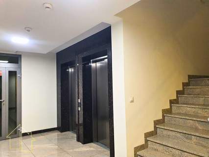 Przestronny apartament w centrum miasta - ul. Jurowiecka 21