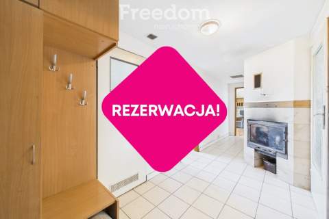 Rezerwacja