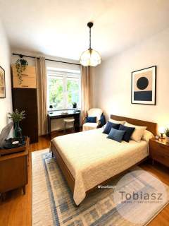 2 pokoje, osobna kuchnia, 56 m2/Pl. Centralny