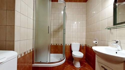 Kawalerka z balkonem 36,3 m ul. Cicha 2