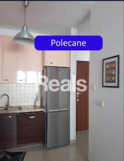 Zielony Żoliborz 2 pokoje z loggią i garażem