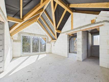 Apartamenty Panorama Pienin - 4 Lokale