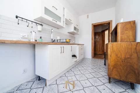 Mieszkanie na sprzedaż, 63,05 m2, Gorzów Wielkopolski