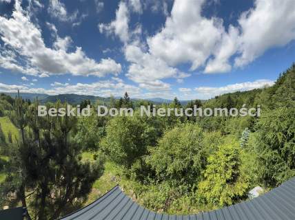 Dom na sprzedaż, 45 m2, Bystra