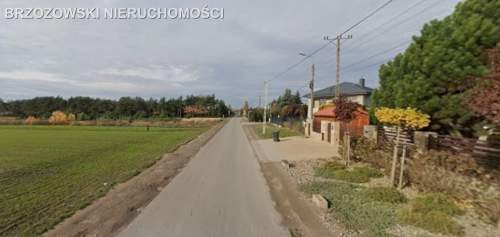 Podolszyn, 1,09 ha, MPZP, mieszkaniowa dwulokalowe