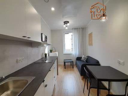 2 pokoje, pet-friendly - Cmentarna 26, Centrum