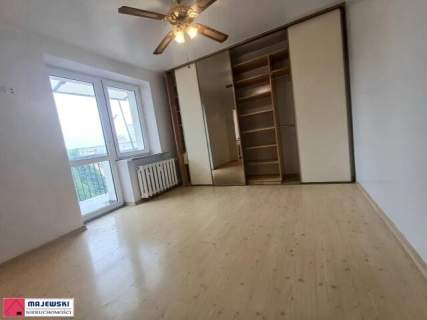 Kraków/Ruczaj 1pok26m2 439tyś