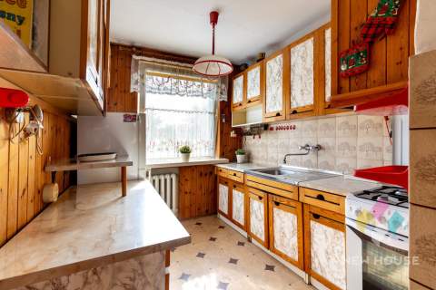 Zatorze, 2-pok., 42,4 m2, balkon, piwnica