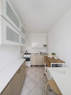 Mieszkanie na sprzedaż, 46 m2, Szczecin