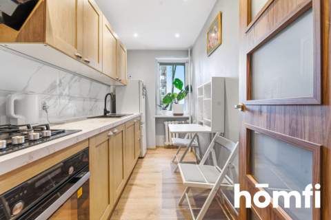 2 Pokoje Balkon 38m2 Brynów